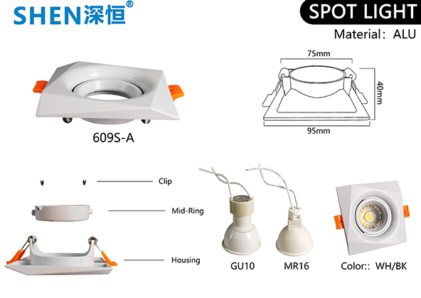 609S-A